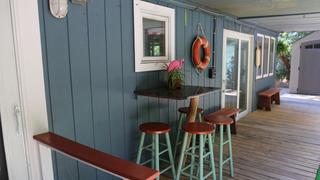 Young Family Seeks Cozy Beach Hideaway in Emerald Isle