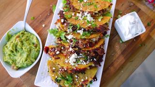 Taco 'Bout Delicious