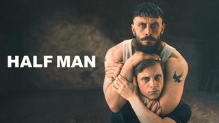  watch Half Man