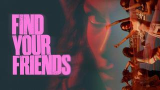 Find Your Friends