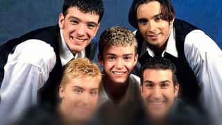 Boy Band Confidential: A Hollywood Demons Event