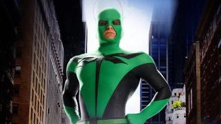 Superhero Movie