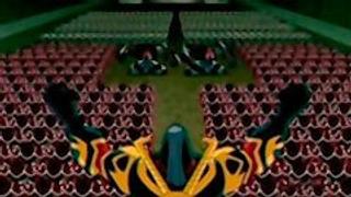 Dark Victory - Part 1 Dark Victory - Part 1