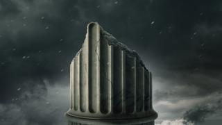 The Rise and Fall of the Roman Empire