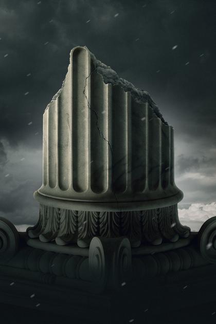 The Rise and Fall of the Roman Empire