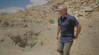 The Secret of Skinwalker Ranch