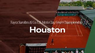  watch U.S. Men's Clay Court Championship Tennis 2026