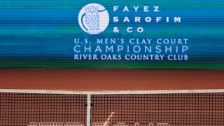 U.S. Men's Clay Court Championship Tennis 2026