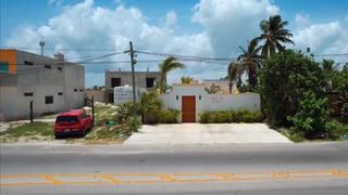 A Family Fight in Mexico's Yucatán A Family Fight in Mexico's Yucatán