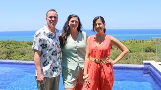 Getting Zesty in Roatán