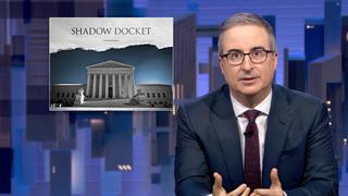 Shadow Docket