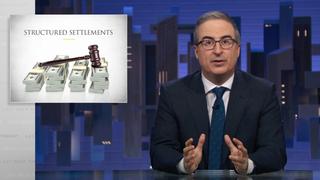 Structured Settlements