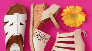Girls Just Want to Have Shoes