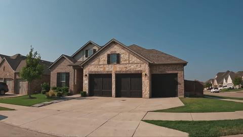 No Roof in Texas