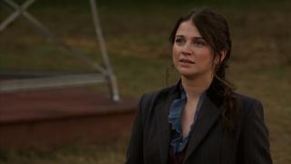 When Hope Calls: Brookfield