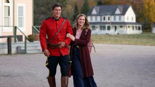 When Hope Calls: Brookfield