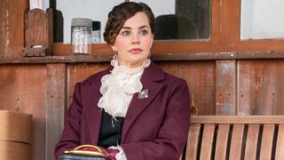 When Hope Calls: Brookfield