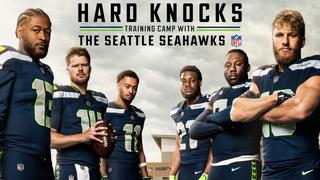  watch Hard Knocks: Training Camp With the Seattle Seahawks