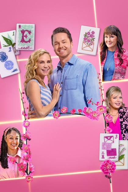 All's Fair in Love & Mahjong