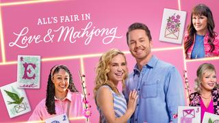  watch All's Fair in Love & Mahjong