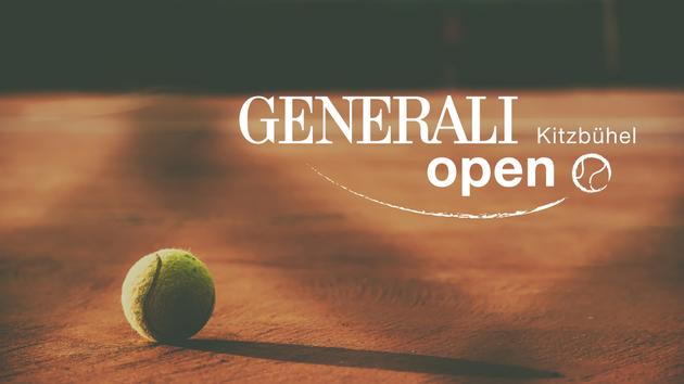 2026 Generali Open Tennis
