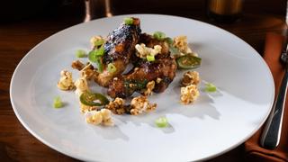 Flavortown Food Fight