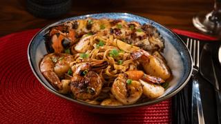 Flavortown Food Fight