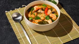 Thai Specialties Thai Specialties