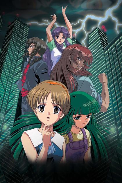 10 Tokyo Warriors: The Final Battle