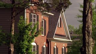 Big Wedding, Bigger House Big Wedding, Bigger House