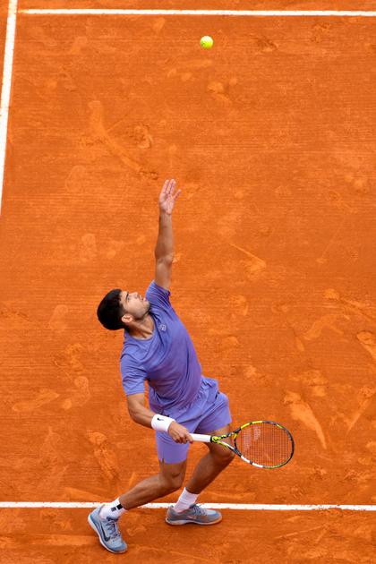 2026 Monte-Carlo Masters