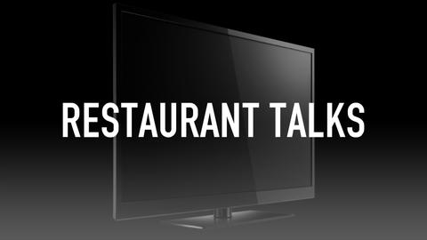 Restaurant Talks
