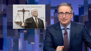Presidential Pardons
