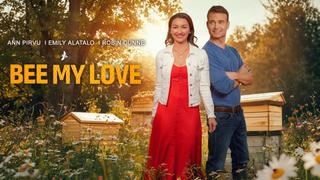 watch Bee My Love