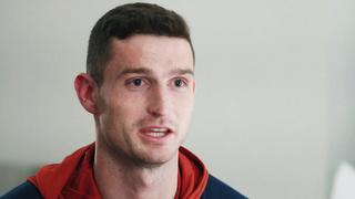 US Against the World: Four Years with the Men's National Soccer Team