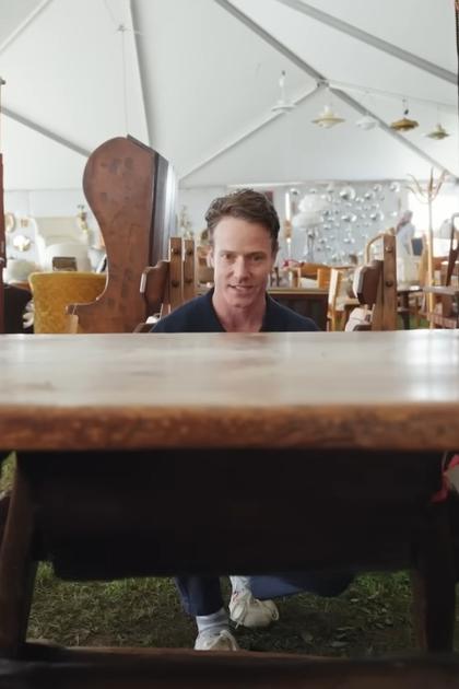 Designers in the Wild