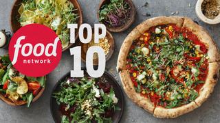  watch Food Network's Top 10
