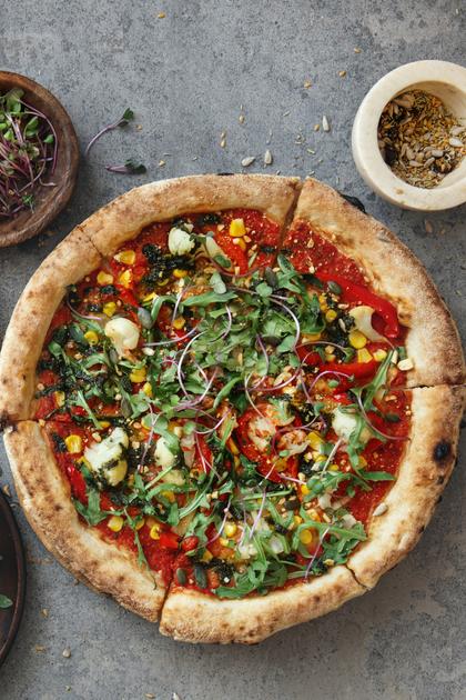 Food Network's Top 10