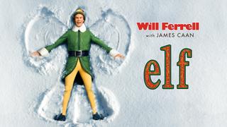  watch Elf