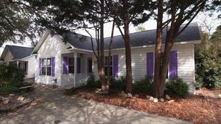 Beachfront Bargain Hunt: Renovation