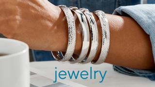 Smiling Rocks Lab-Grown Diamond Jewelry
