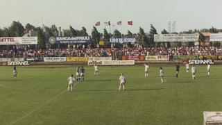 The Beautiful Game Comes Stateside The Beautiful Game Comes Stateside