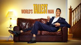 World's Tallest Man: The Next Chapter