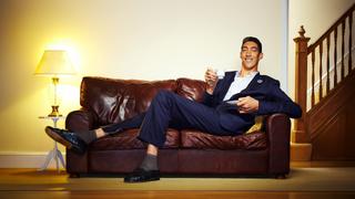 World's Tallest Man: The Next Chapter