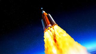 Artemis II: To the Moon and Back