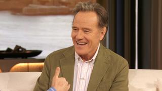 Bryan Cranston