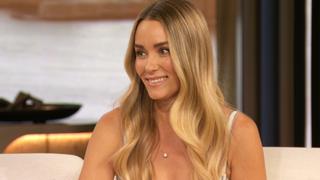 Lauren Conrad