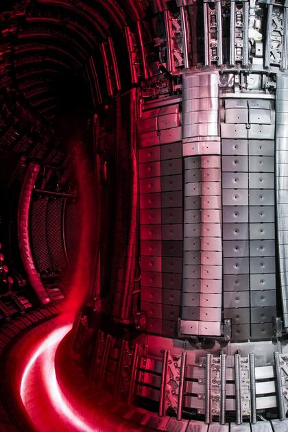 Ignited: How Close is Fusion Energy?