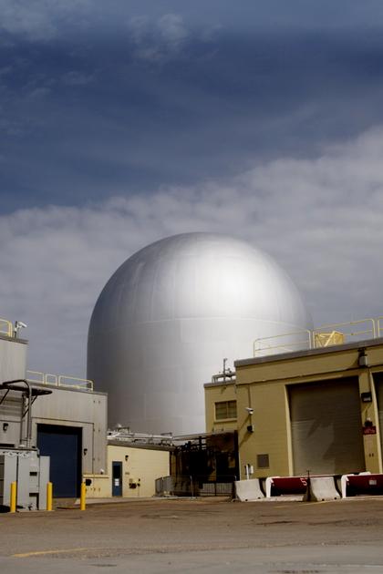 Nuclear Energy: The Solution for a Green Future