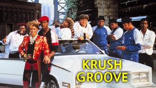 Krush Groove